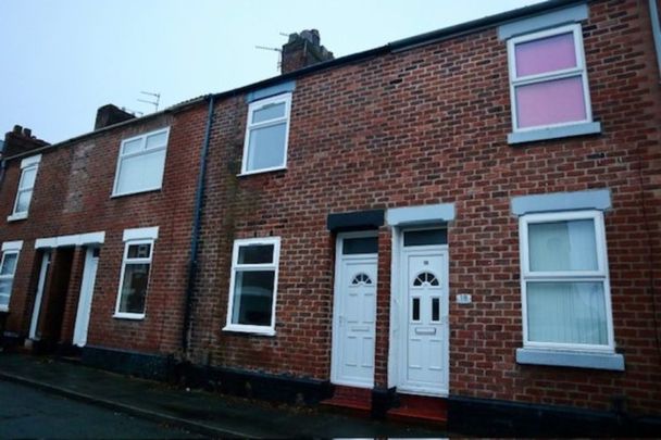 Parker Street, Runcorn - Photo 1