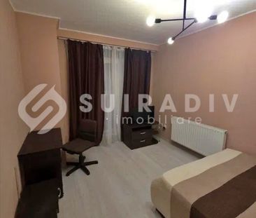 2 camere decomandate | parcare | Iris - Photo 5