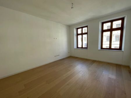 Hochwertiger Erstbezug - Helle 4 Raumwohnung mit 2 Bäder - Photo 3