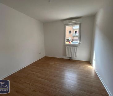 Appartement à louer 2 pièces 46.67m² - Photo 5