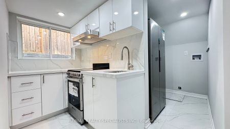 For Lease - 3 Lennon Trail Unit# 2-B, Brampton, Ontario - Photo 2