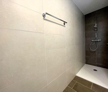 Beautiful 2.5 room apartment on the ground floor - Photo 2