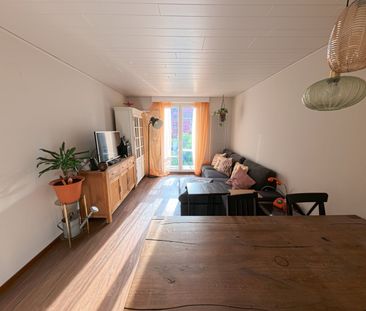 3½ ZI-WOHNUNG IN LUZERN, MÖBLIERT, TEMPORÄR - Foto 3