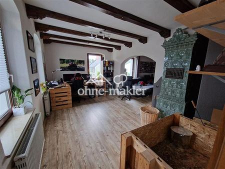 Charmante 4-Zimmer Wohnung in Selb/Erkersreuth - Photo 4