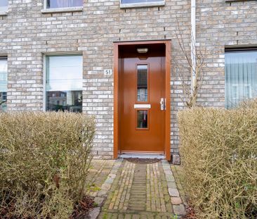 Te huur: Huis Noordvaarder in Hoofddorp - Foto 1