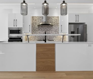 For Lease - 16 Gould Street, Tunneys Pasture and Ottawa West, Ontario - Photo 5