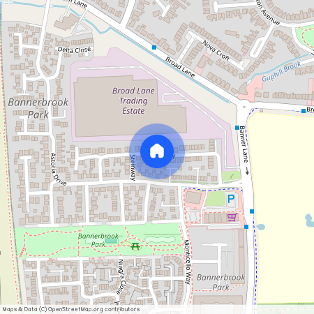Steinway, Coventry, West Midlands, CV4 9ZG