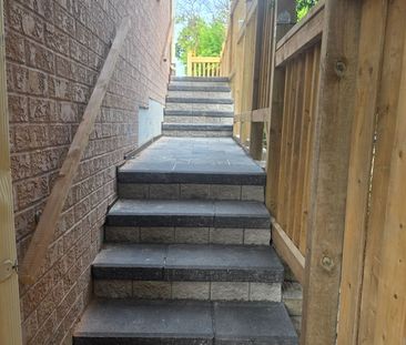 For Lease - 23 Falkland Place Unit# Lower Level 2, Richmond Hill, O... - Photo 4