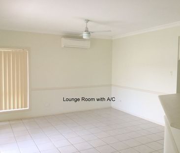3 BEDROOM HOME IN BEAUTIFUL SPRINGFIELD LAKES - Photo 1