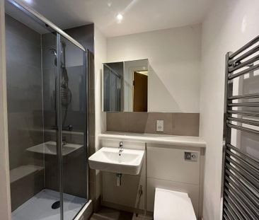 2 bedroom apartment to rent - Photo 6