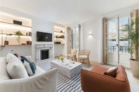 Calle del Conde de Romanones, Madrid, Community of Madrid 28012 - Photo 4