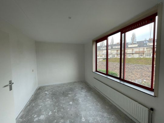 Appartement te huur: Uiterwaardenstraat 562 1079 AZ Amsterdam - Photo 1