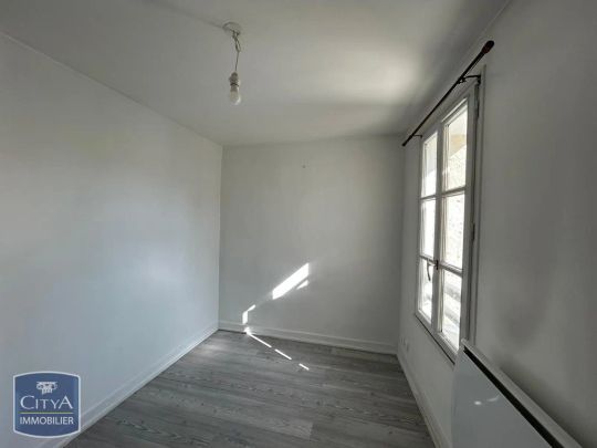 Appartement à louer 1 pièce 25m² - Photo 1