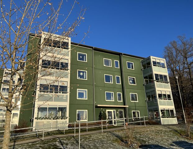 Bergrumsvägen 1 F, 691 33, Centralt - Photo 1