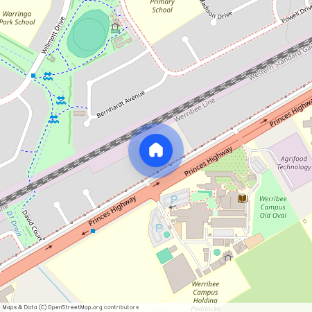 3/233 Princes Highway, Vic 3030, Werribee