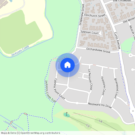 59 Westward Ho Drive, Vic 3429, Sunbury