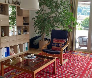 2½ Zimmer-Wohnung in Stein (AG), möbliert, auf Zeit - Foto 6