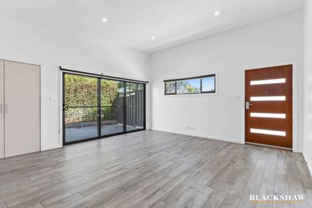 Three Bedroom Home in Evatt - Photo 3