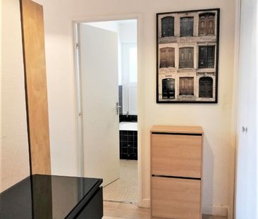 Appartement T1 Paris 12 à louer - Photo 4