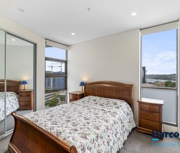 1303/277 Mann Street, Gosford, NSW 2250 - Photo 4