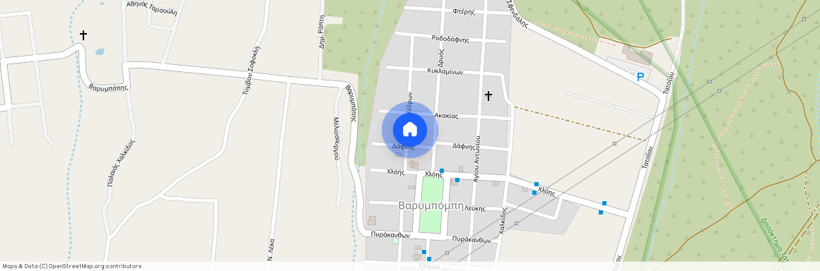 Αχαρνές (Βαρυμπόμπη)