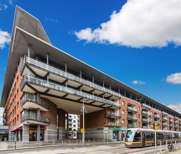 Shannon House, Custom House Square, IFSC, Dublin 1 - Photo 3