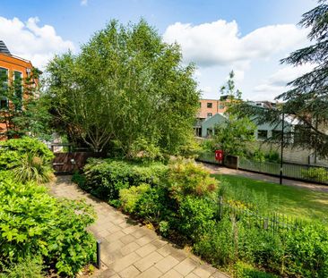 The Stream Edge, Oxford, OX1 - Photo 5