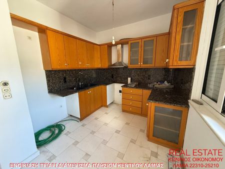 Διαμέρισμα για ενοικίαση - Λαμία, - Photo 5