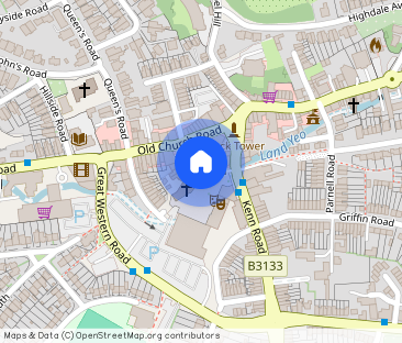 Station Road, Clevedon - Photo 1