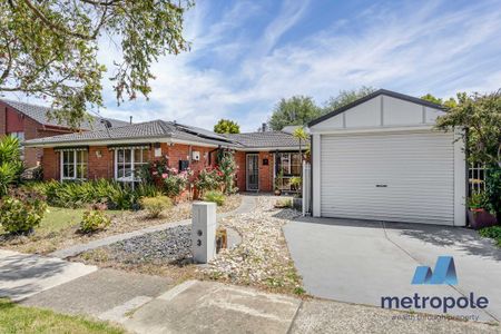 3 Allied Drive, CARRUM DOWNS, VIC - Photo 4