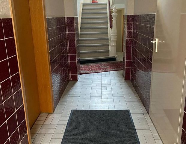 Mietwohnung - Foto 1