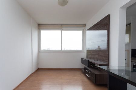 Apartamento com 3 quartos e 72m² para alugar em São João, Porto Alegre. - Photo 2