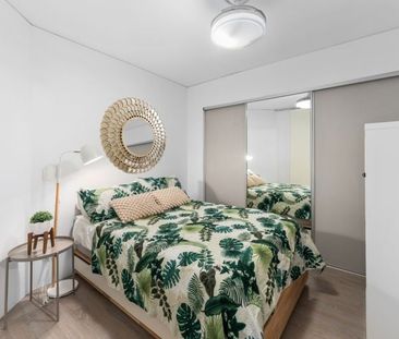 Two-Bedroom Courtyard Apartment in the Heart of Brisbane Available ... - Photo 5