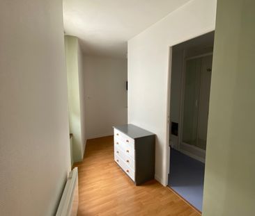 Location Appartement 1 pièce 17m² CHATEAUBRIANT 44110 - Photo 4