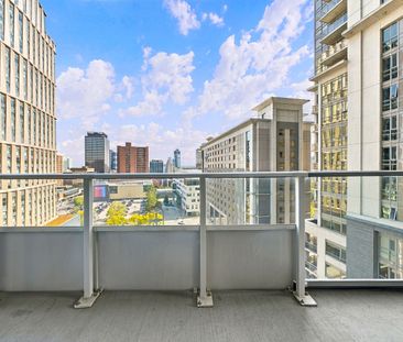 For Lease - 20 George Street Unit# 1207, Hamilton, Ontario - Photo 3