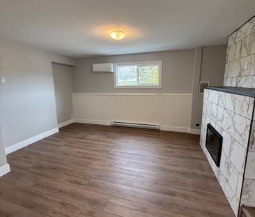 3 bed 2 bath walk out suite in black mountain - Photo 5