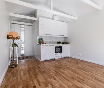 Fruängen, Segeltorp - Foto 6