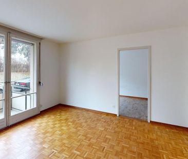 4 Zimmer, 66 m², 1. Stock - Photo 1