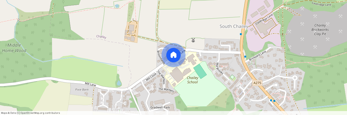 Mill Lane, South Chailey, BN8, Lewes
