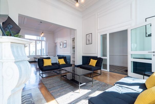 Room at Boulevard de la constitution 27 - Foto 1