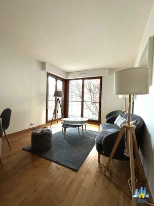 Location Appartement 2 pièces 45m² COURBEVOIE 92400 - Photo 1