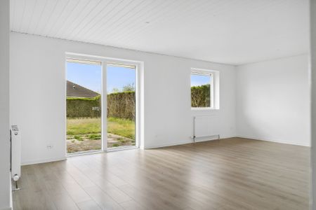 3-værelses Rækkehus på 85 m² i Ørbæk - Photo 3