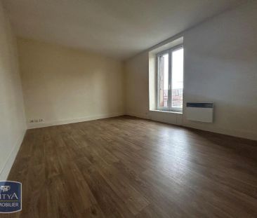 Appartement à louer 1 pièce 29.37m² - Photo 1