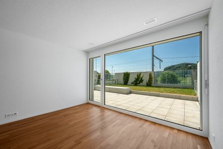 2.5 Zimmer, 54 m² - Photo 4