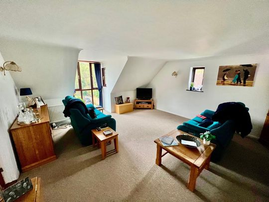 2 bedroom apartment to rent - Photo 1