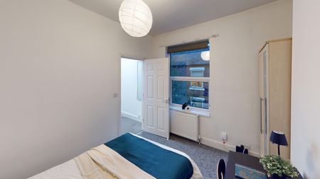 4 Grimsby Terrace, NG3 1DN, NOTTINGHAM - Photo 4