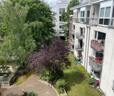 Senioren-Wohnung im Herzen von Köpenick! - Photo 2