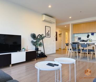 Melbourne CBD - Photo 1