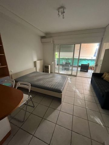 Studio/Γκαρσονιέρα για ενοικίαση - Βόλος, - Photo 3