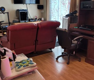 3 1/2 à Louer Aucune Marche Ni Escalier - Photo 2